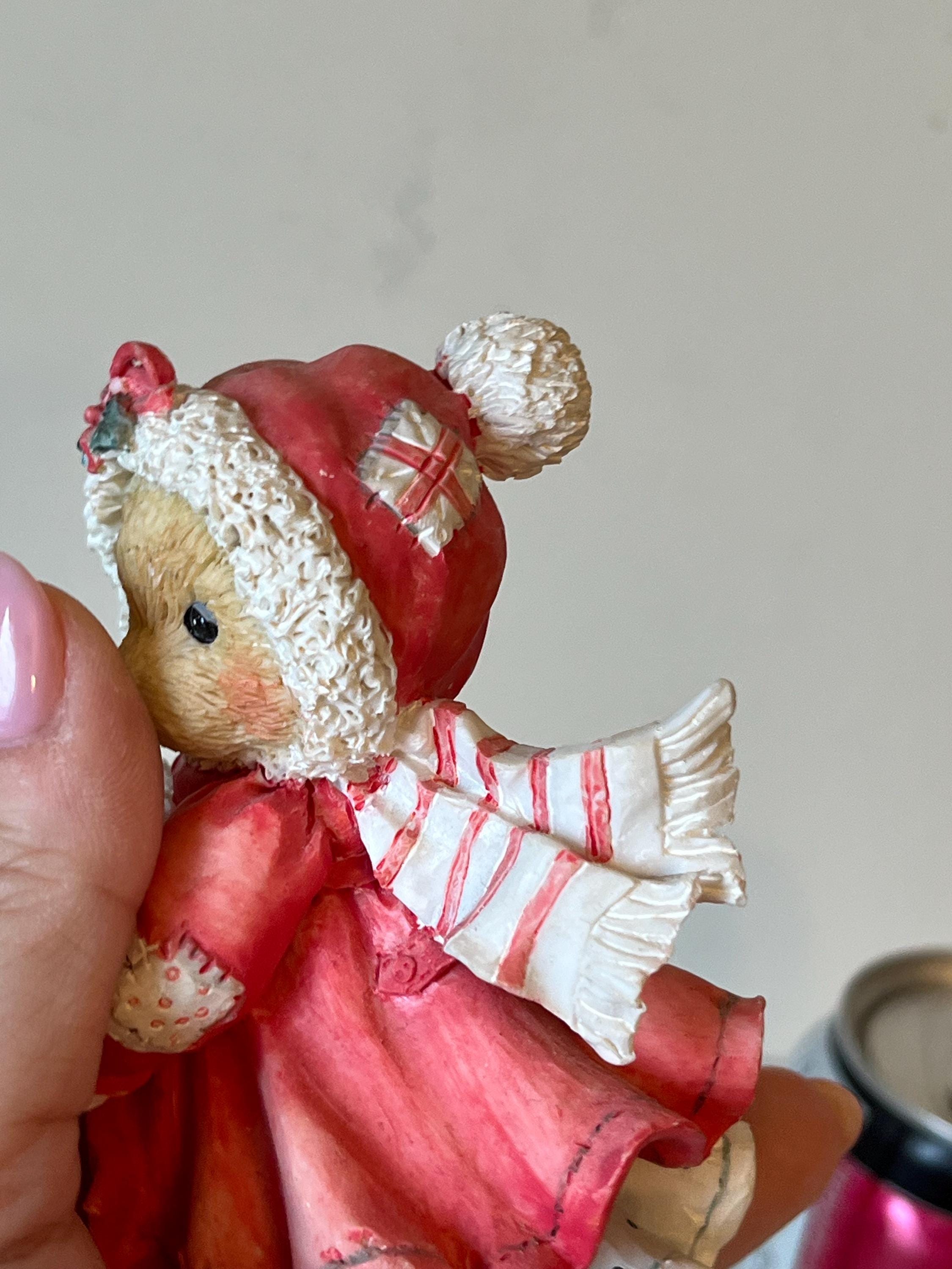 Cherished Teddies 0000820 Agnes 激レア Cherished Teddies 0000820