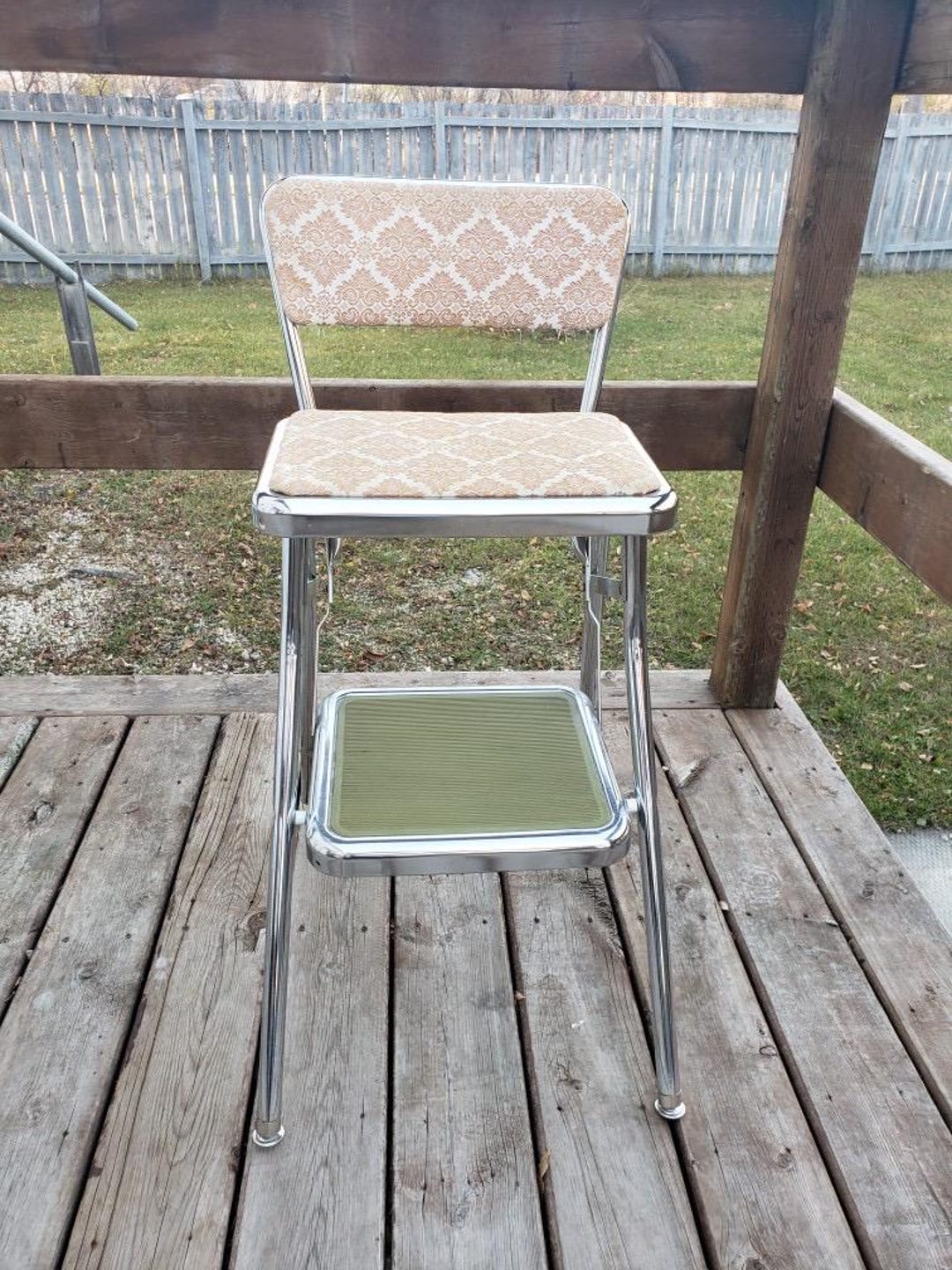 Samsonite folding step stool costco new arrivals