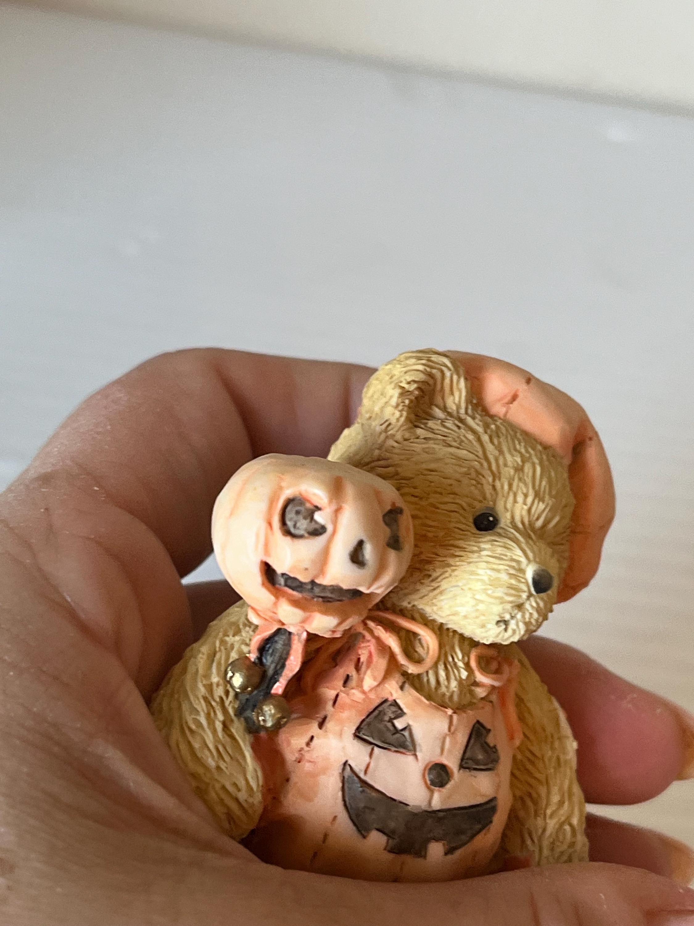 Cherished Teddies 
