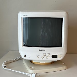 Sony Trinitron KV-9PT50, 9