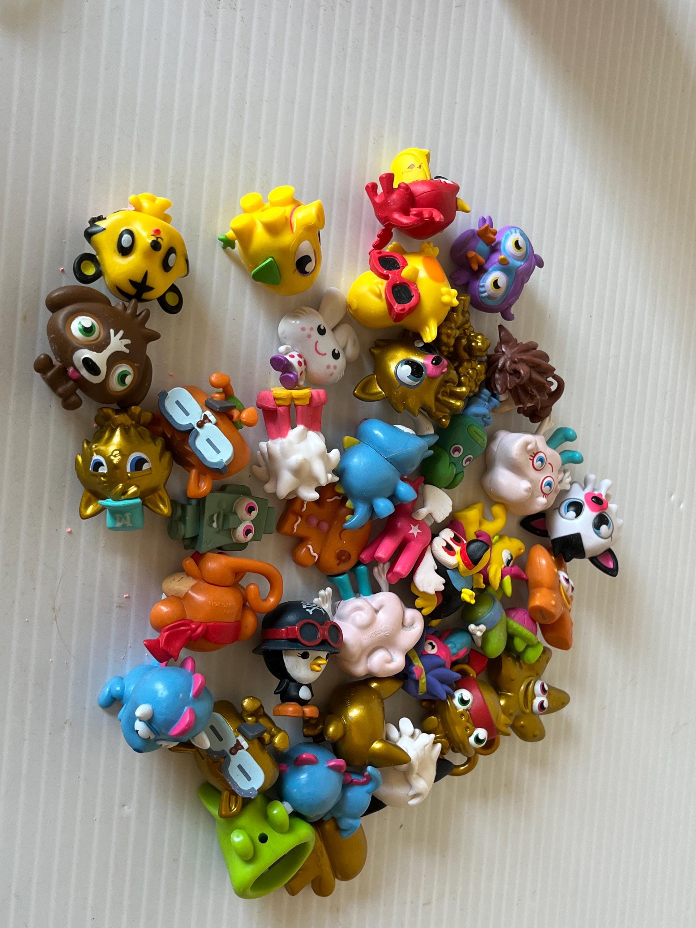 Dr Strangeglove Moshi Monsters Figures List Moshi Monsters: The