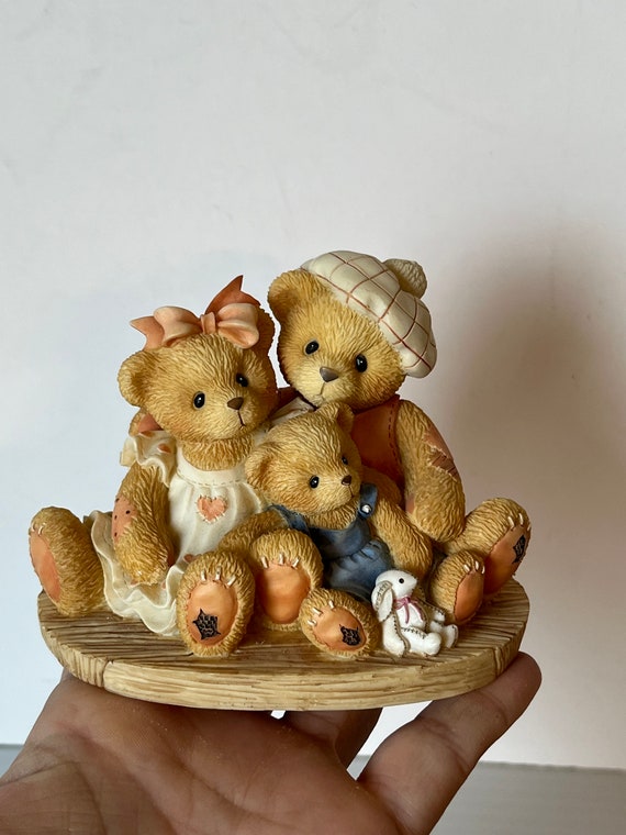 Cherished Teddies Figurine, 