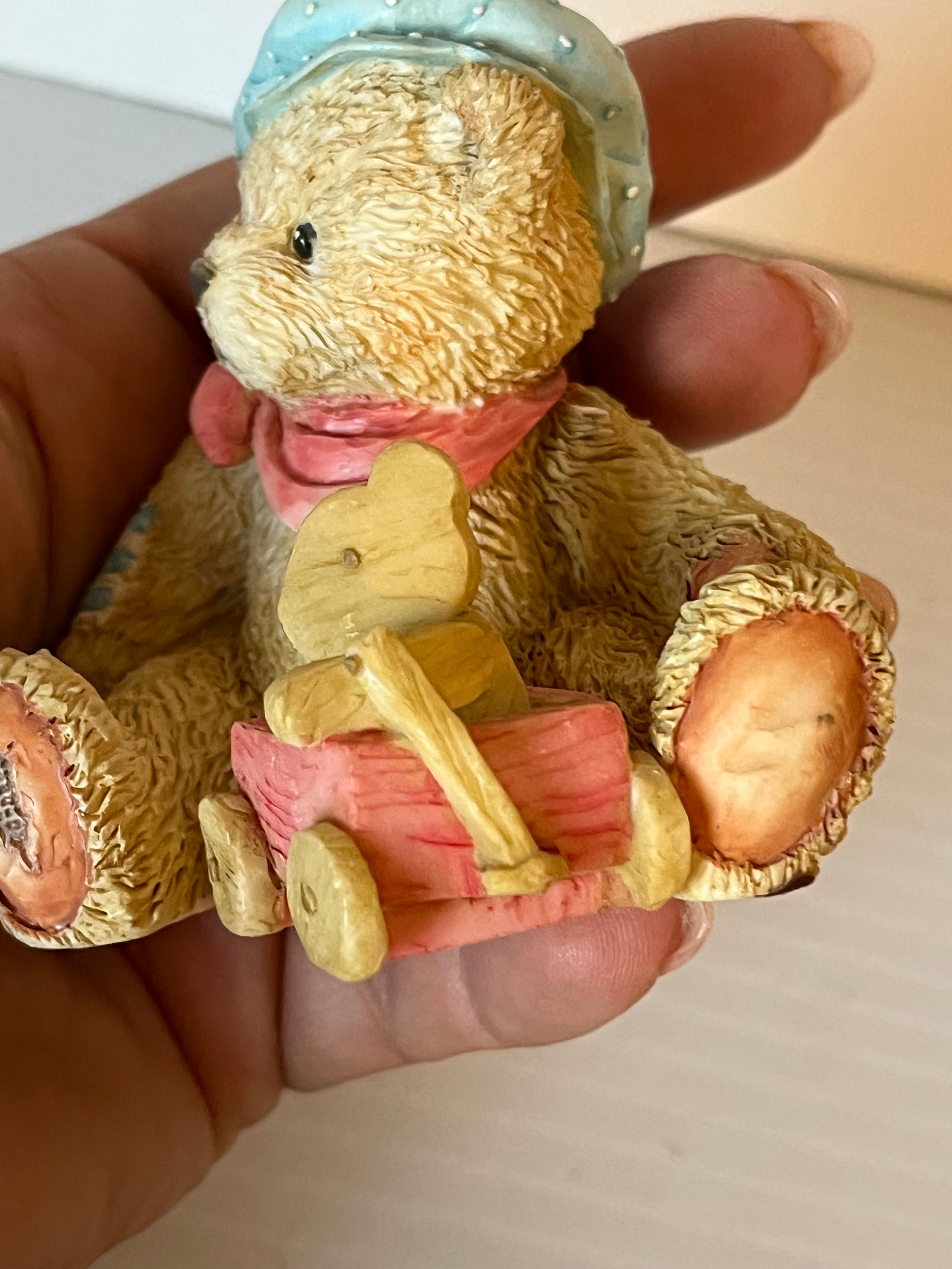 ジェラトーニ さんCherished Teddies 118391 ジェラトーニ さんCherished Teddies 118391