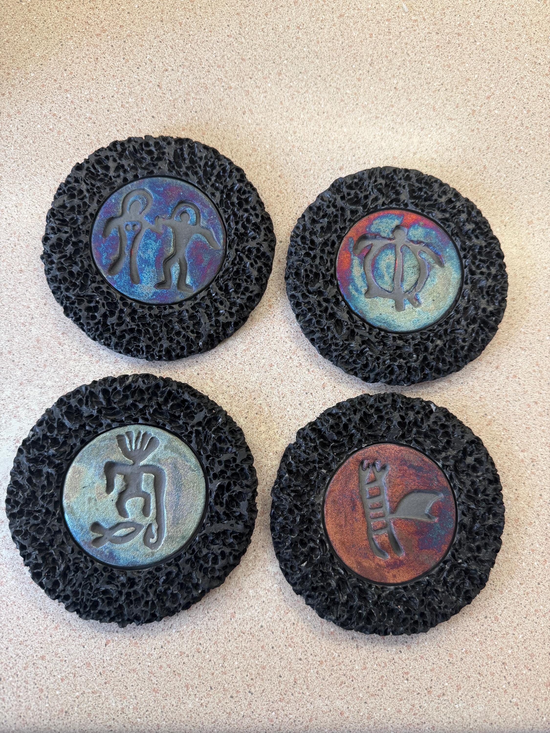 アンティーク雑貨 Lava Rock Hawaii アンティーク雑貨 Lava Rock