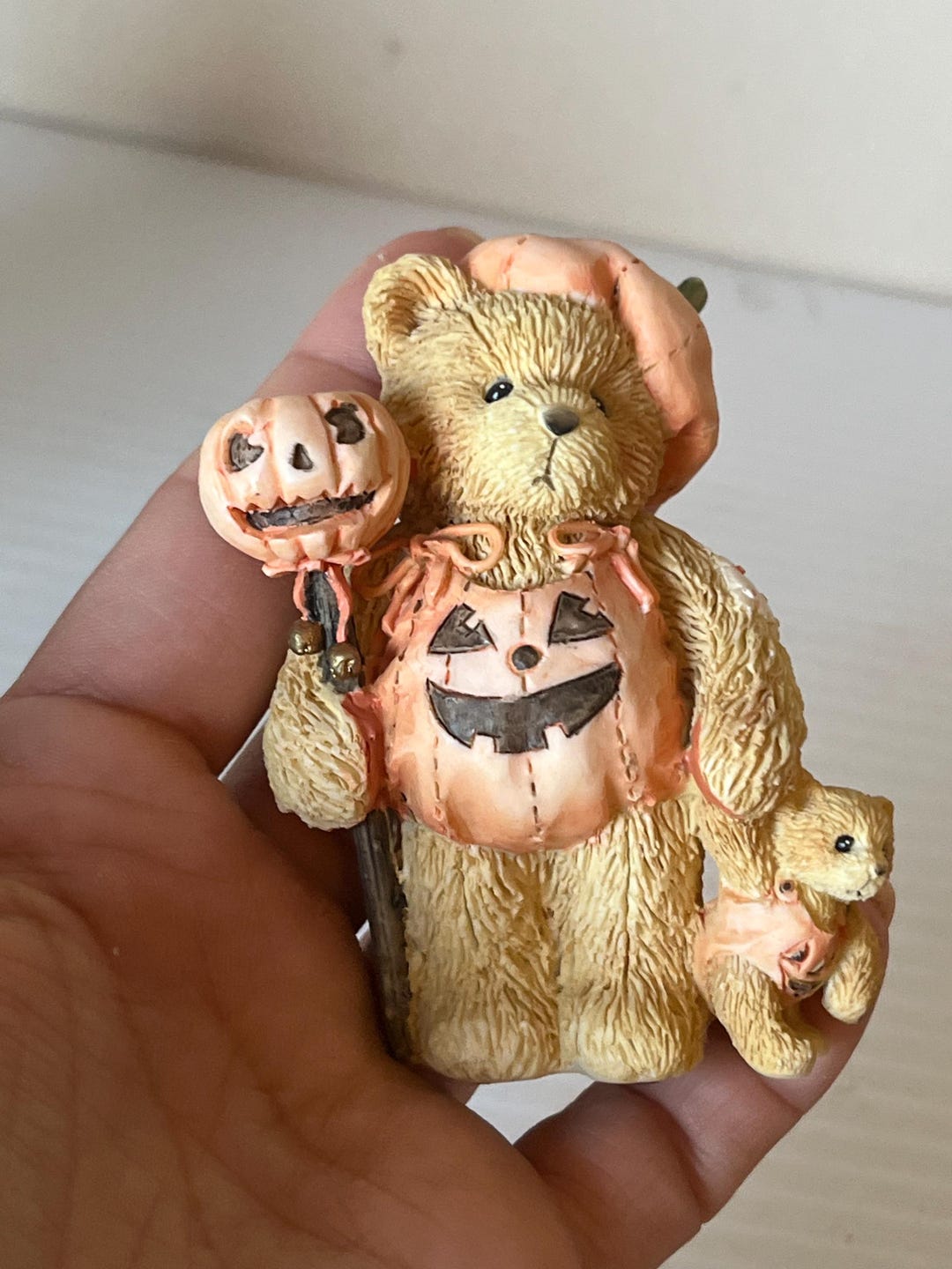 Cherished Teddies 