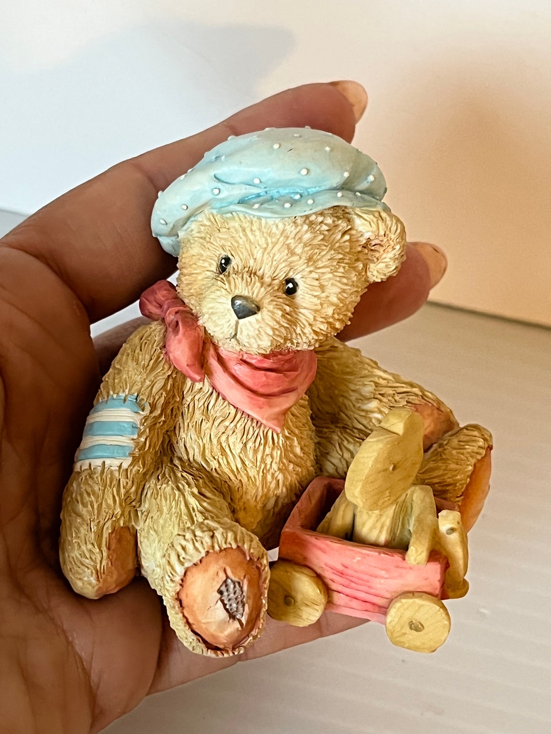 ジェラトーニ さんCherished Teddies 喰らわ 118391