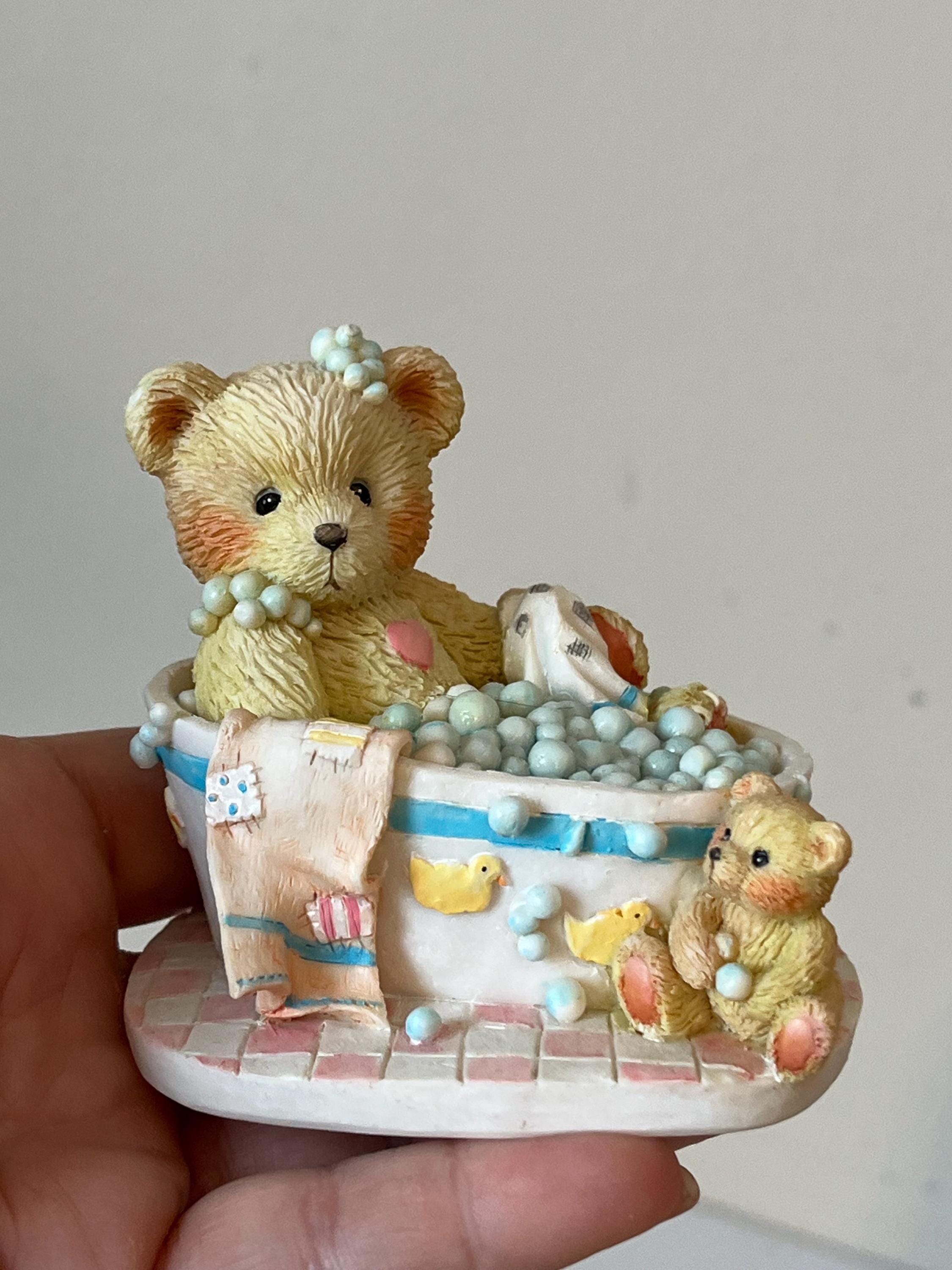 Cherished Teddies 