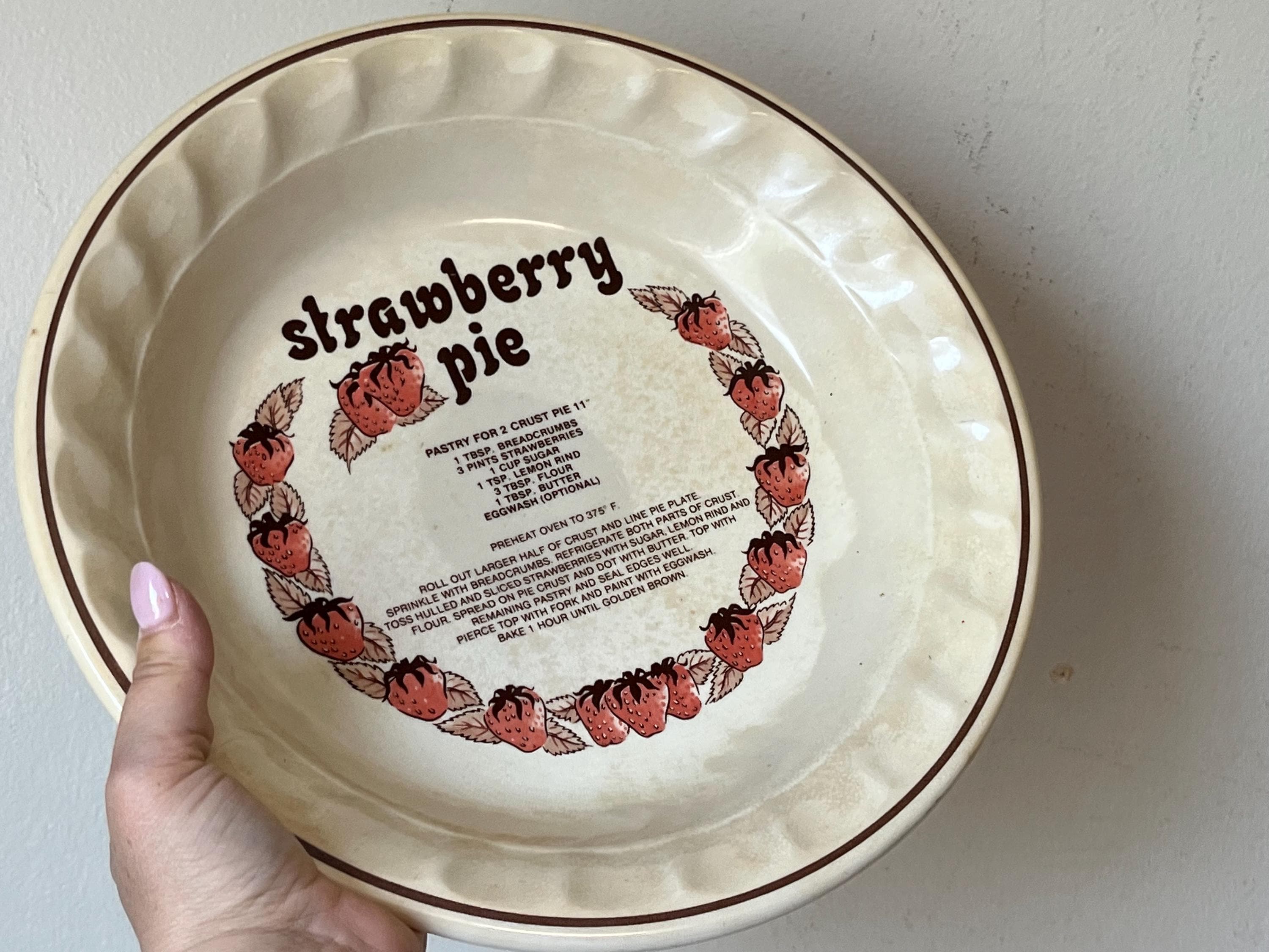 Royal Doulton Strawberry Fayre Canada