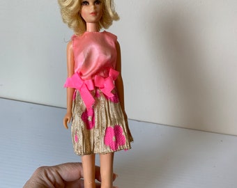 Poupée Barbie vintage