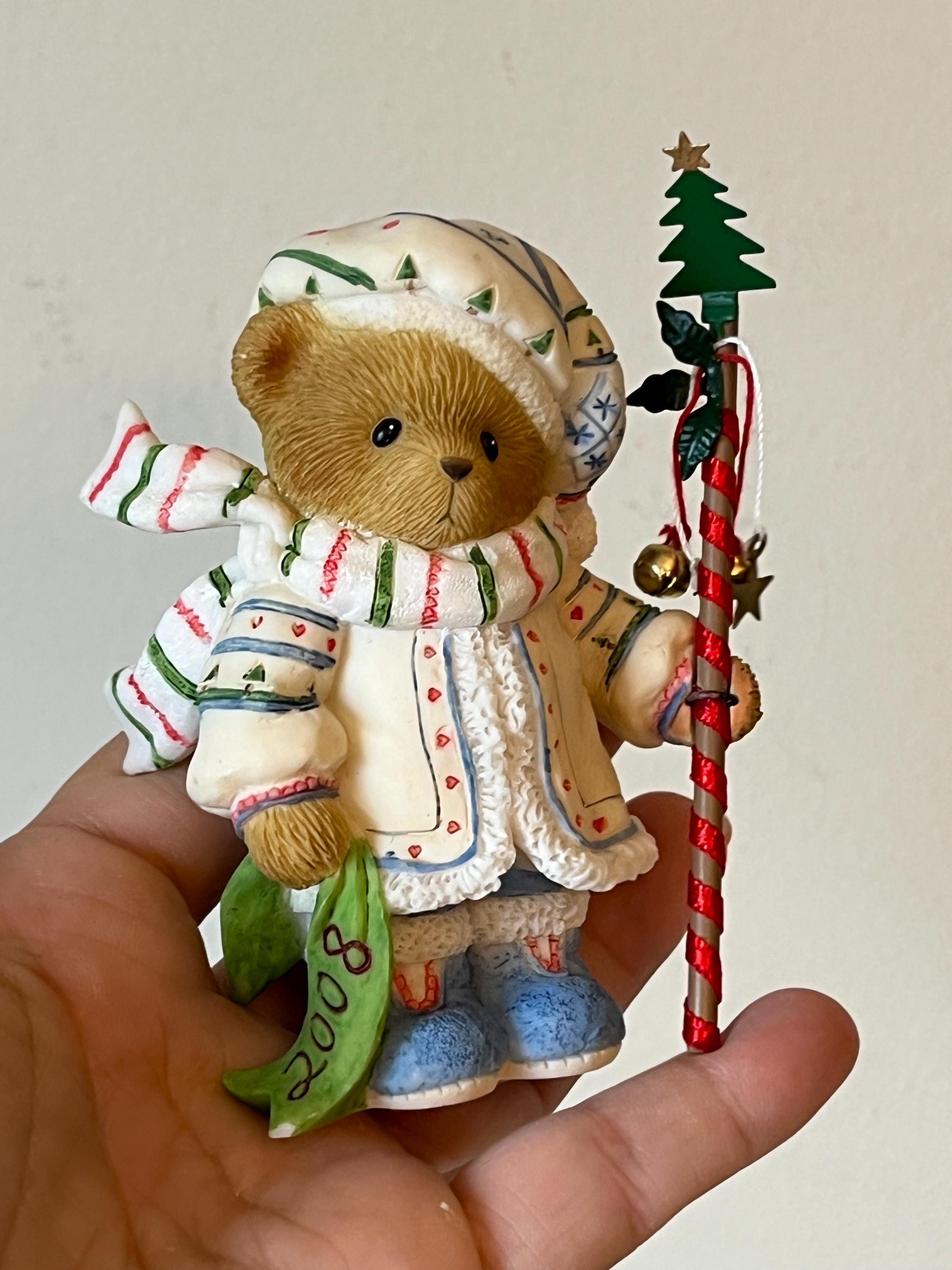 Cherished Teddies - Collector Store LLC