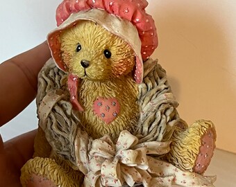 その他 Cherished Teddies 533890 Felicia Cherished Teddies 533890 “Joy To The World” Felicia Ltd