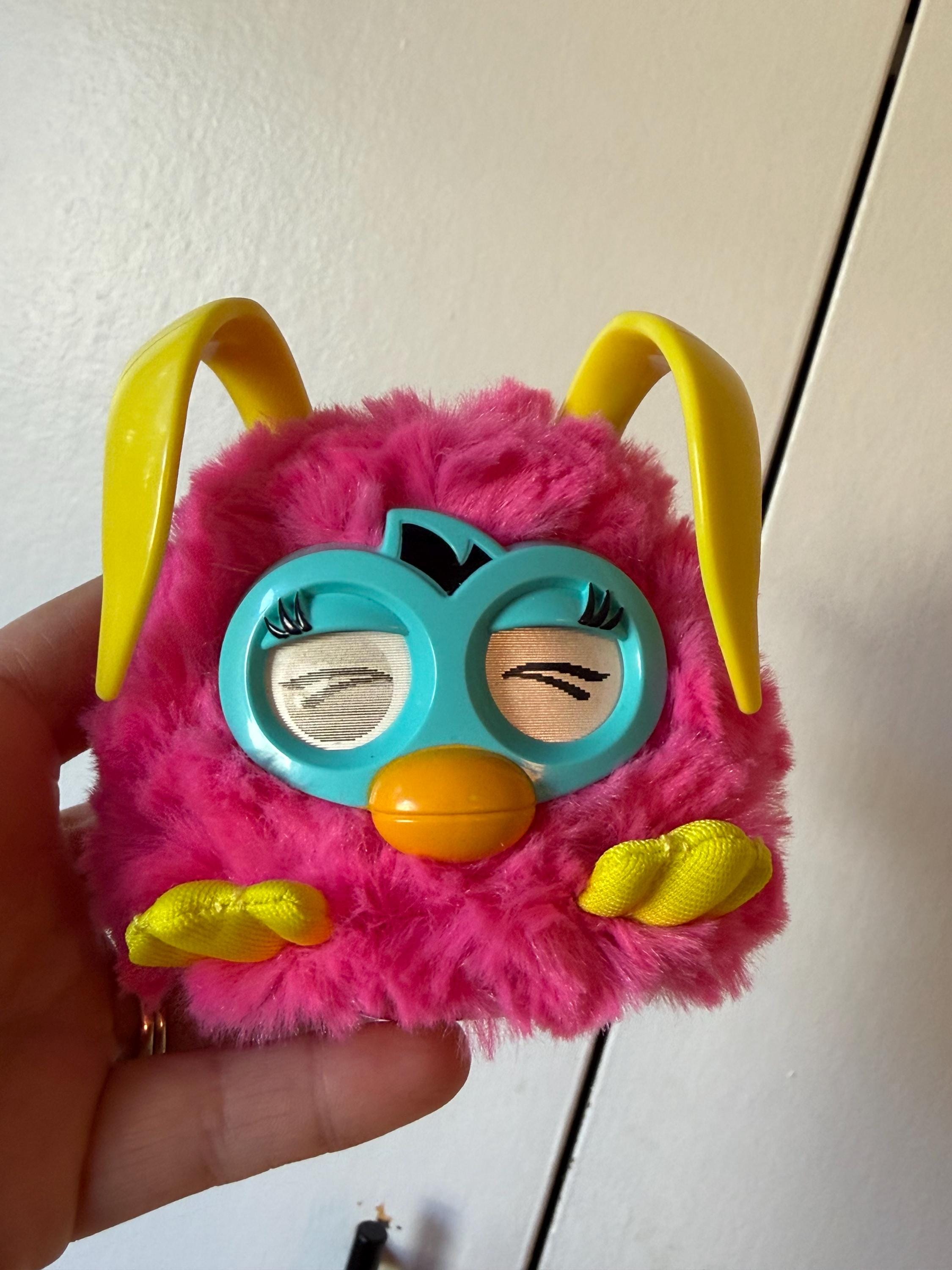 Furby connect - Etsy 日本