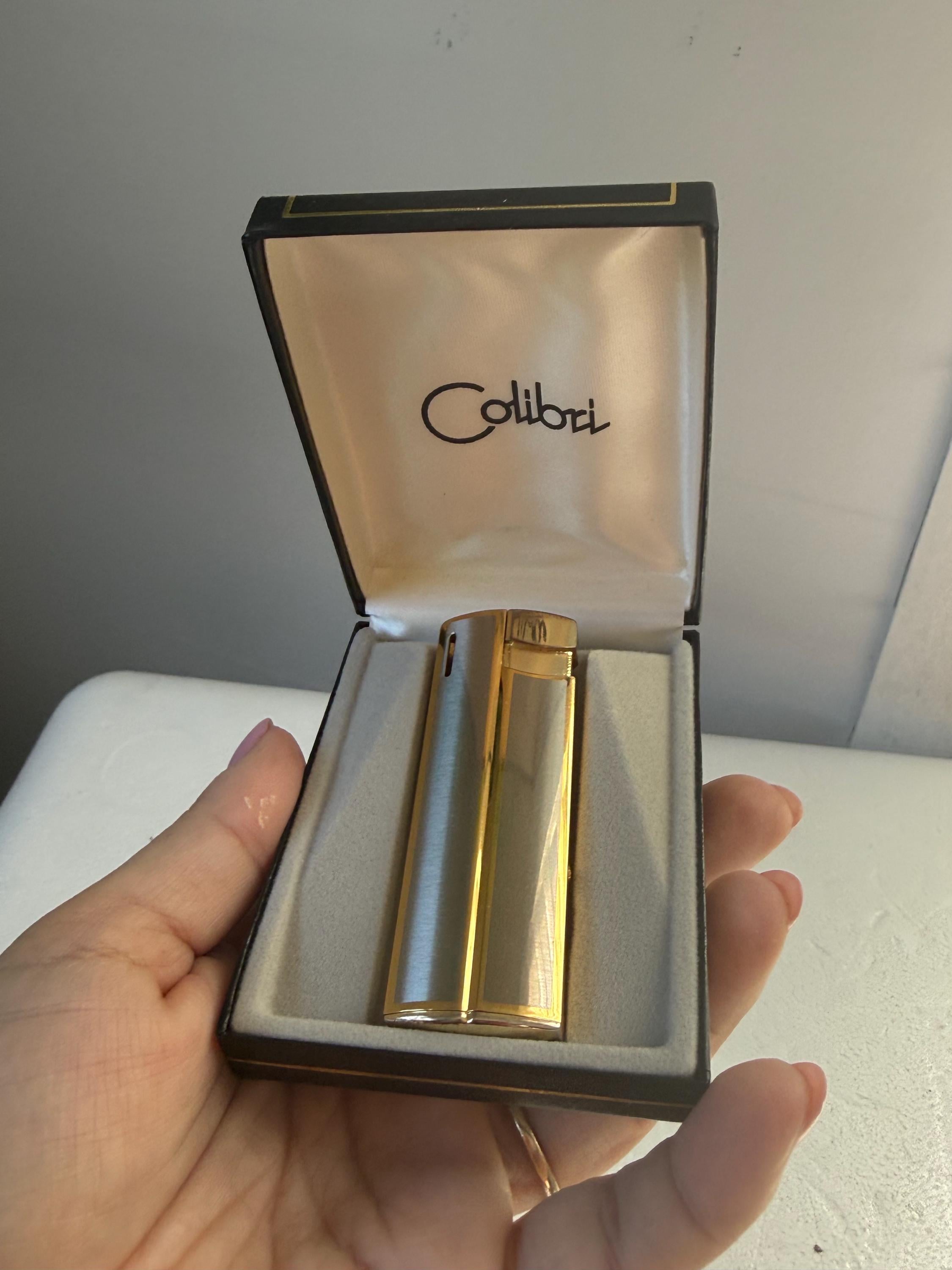 Lighters Colibri - Etsy