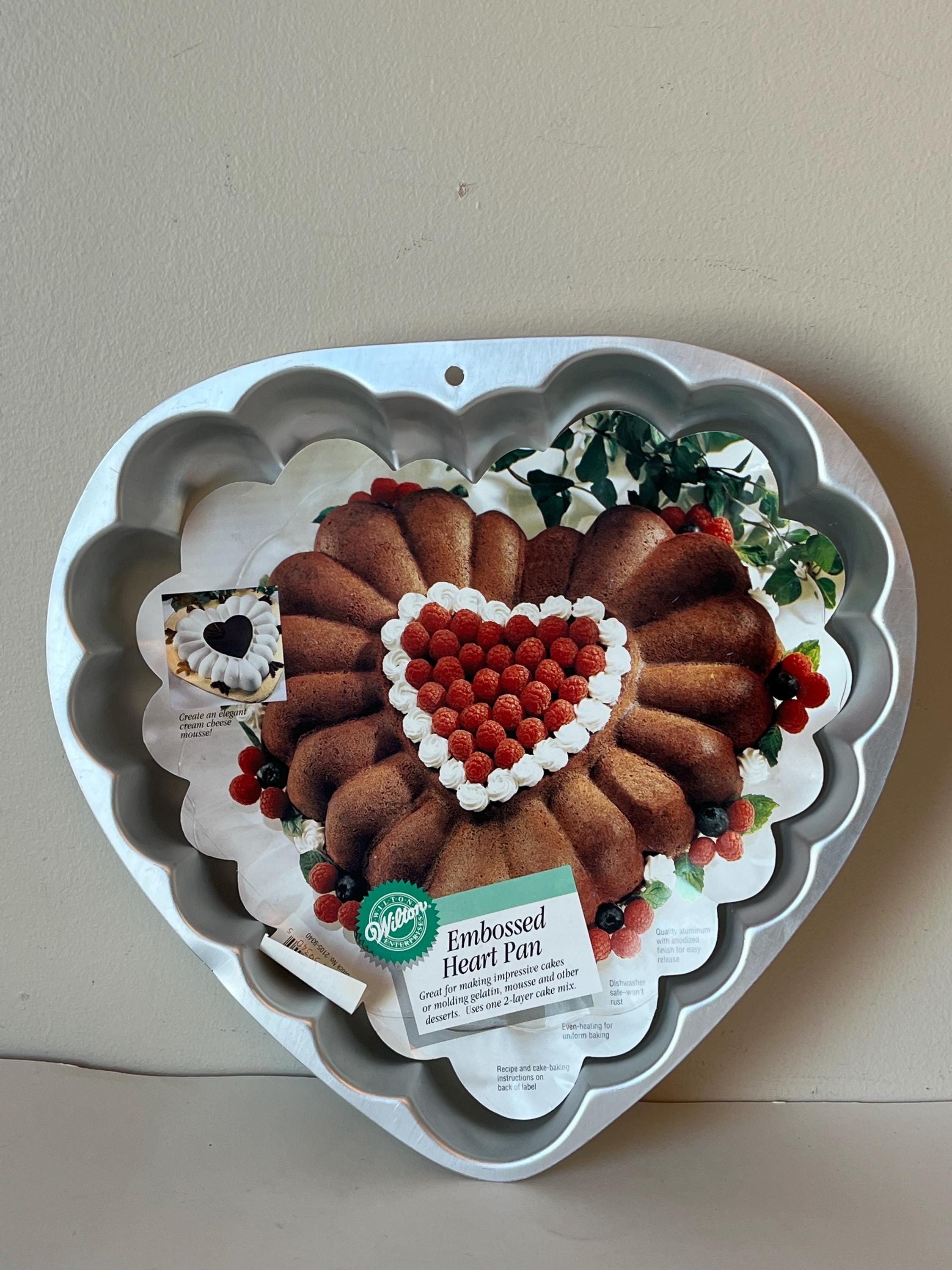 Wedding Cake Pans Canada