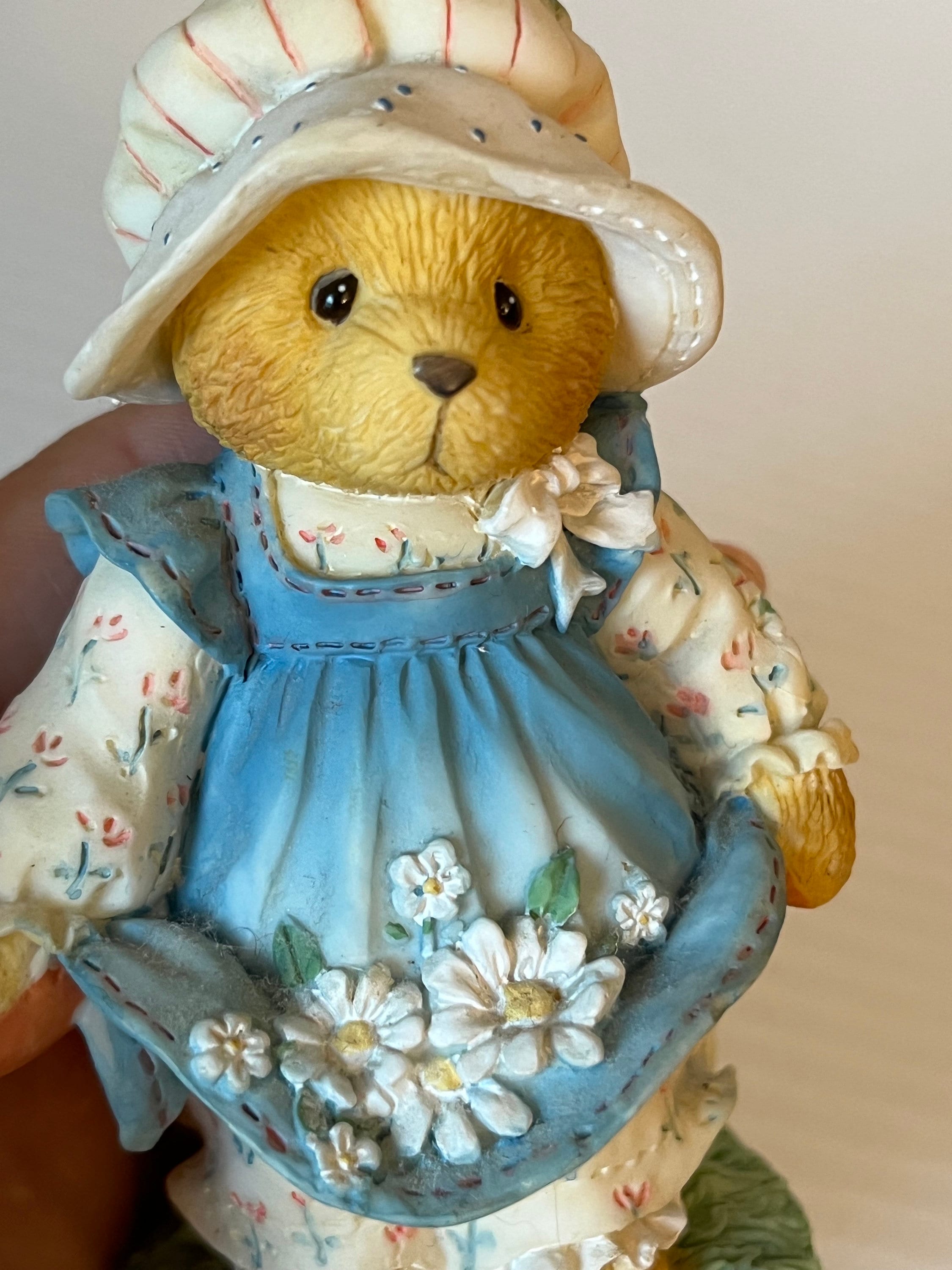 Cherished Teddies Gail 