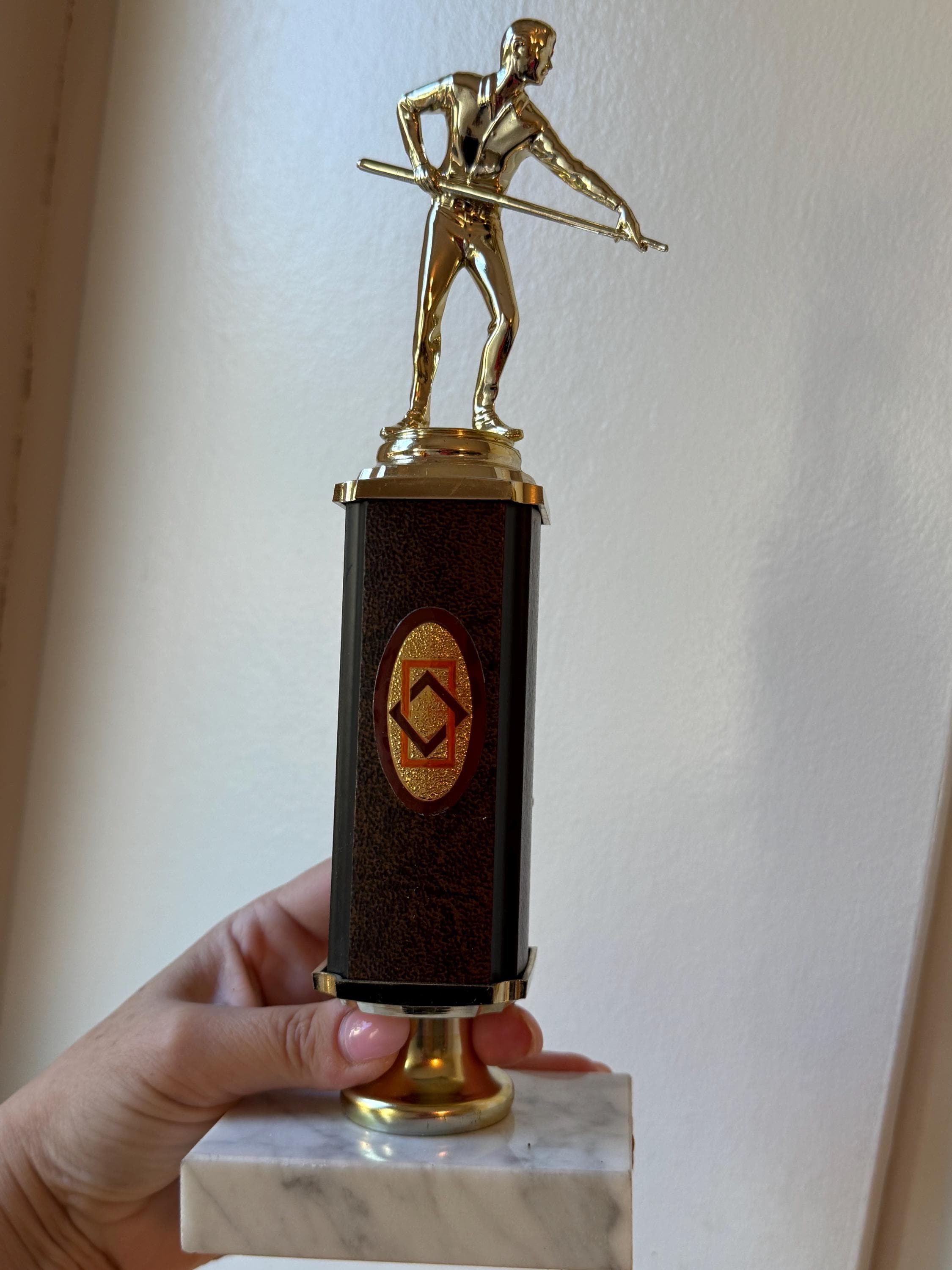 1980s Trophy - Etsy