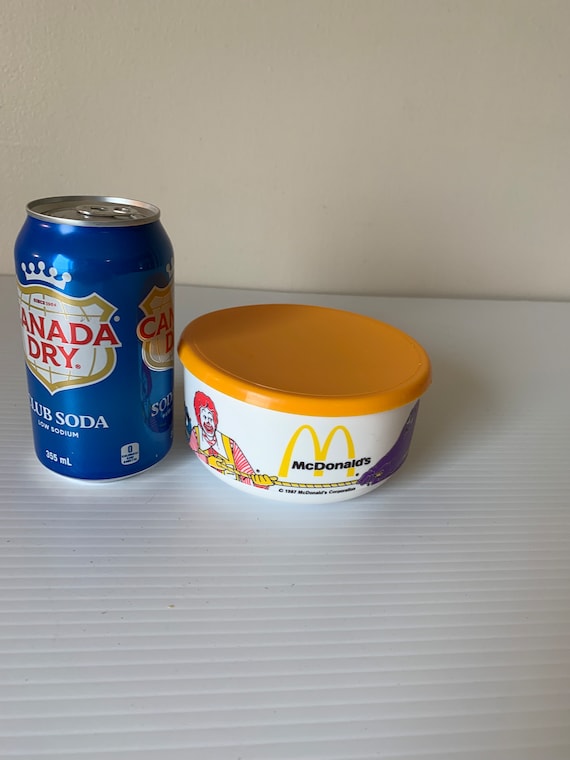 マクドナルド ビンテージ 1983年 野球盤 激レア ミールトイ