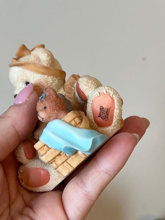 Teddy Bear 
