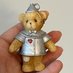 Wizard of Oz - Cherished Teddies - Etsy