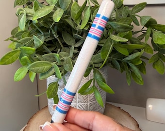 L&D Pen | Personalized Pen | Customized Gift | Glitter Pens