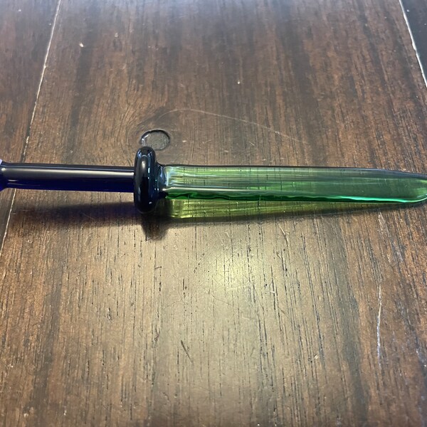 Glass Carving Tool Etsy