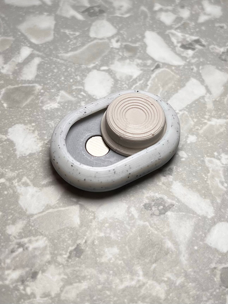 Haptic Slider Customizable Multicolor Etsy