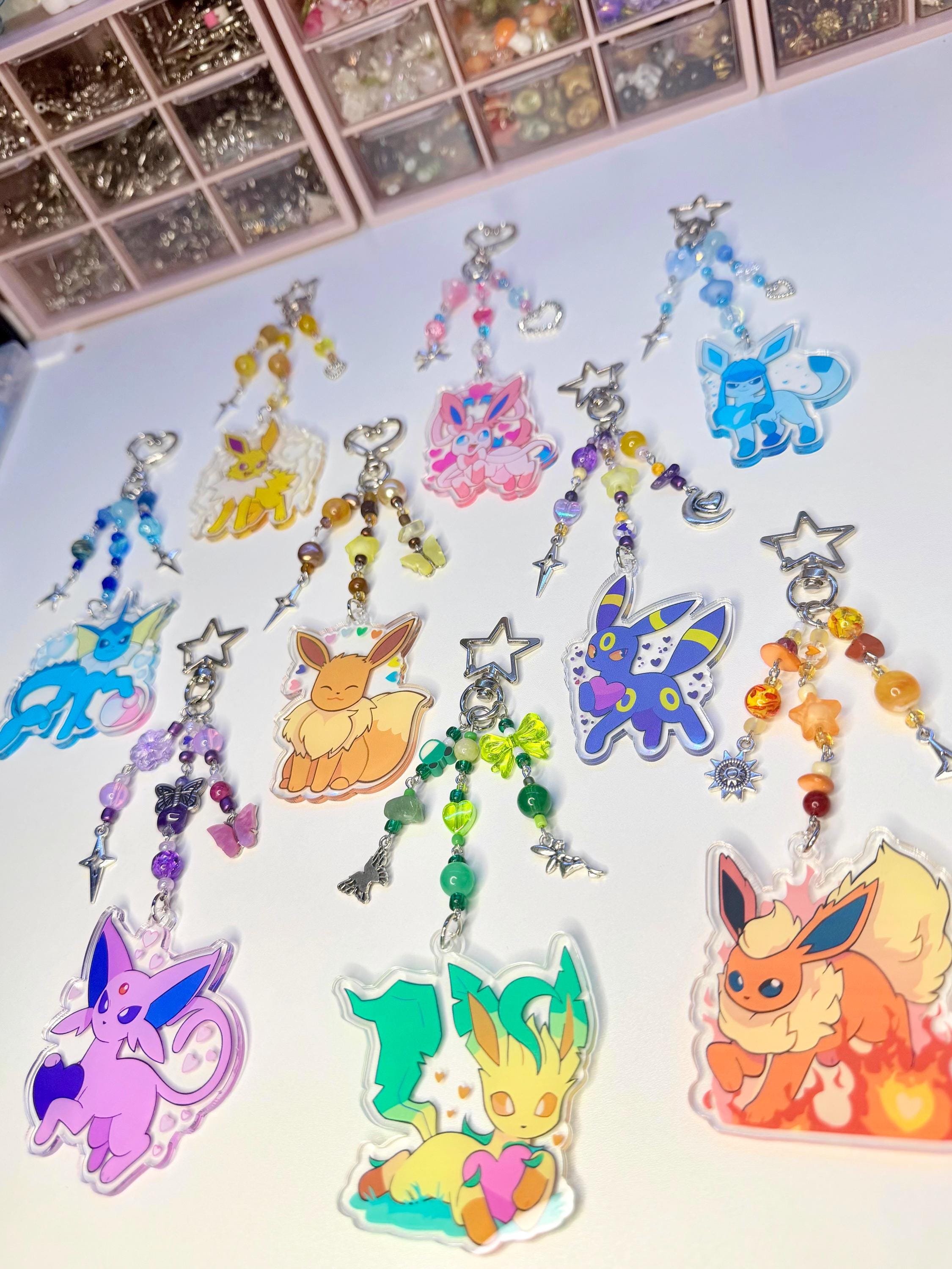 Eevee beads - Etsy 日本