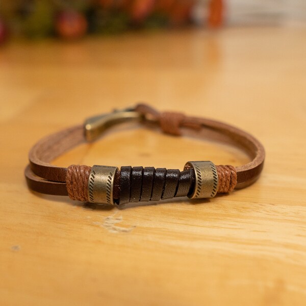 Wristlet Bracelet Etsy