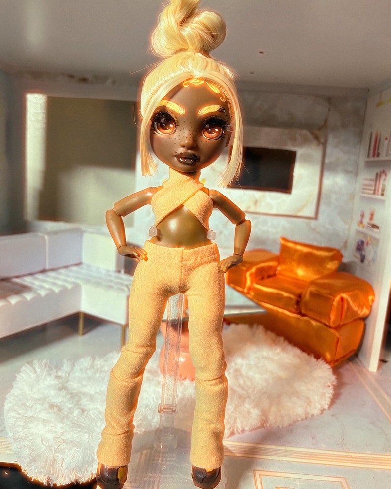 Hidden Haloz/ Doll/ Accessories NOT Included - Etsy