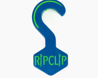 RipClip Surfboard Hanger