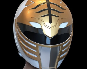 Power Rangers Cosplay Props - Etsy