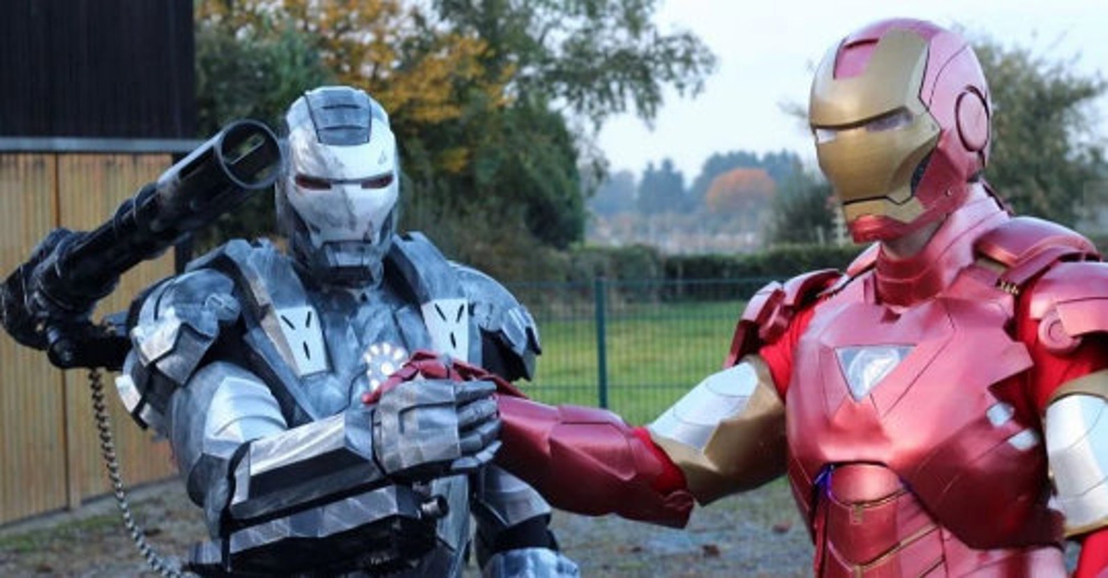 Iron Man Mark 6 Wearable Armor Helmet 3D Print File STL Model 3D Model iron-man-mark-6-wearable-armor-helmet-3d-print-file-stl-model-3d-model