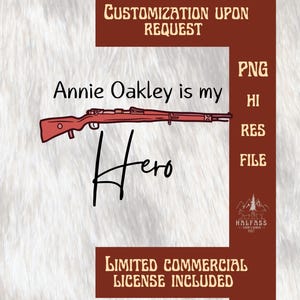 Cowgirl annie Oakley Png-Shirt Kinderentwurf Western-Geschenk Png-Datei wenig Cowgirl Geschenk druckvoll Rodeo-Kid Jugend Rodeo Cowgirl Pistole Graphik