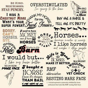 Pferd Spruch svg svg pferd Kontur svg pferd png für cricut Pferde svg datei für Laser svg-Dateien svg Dateien png svg Laser Pferde Mädchen svg