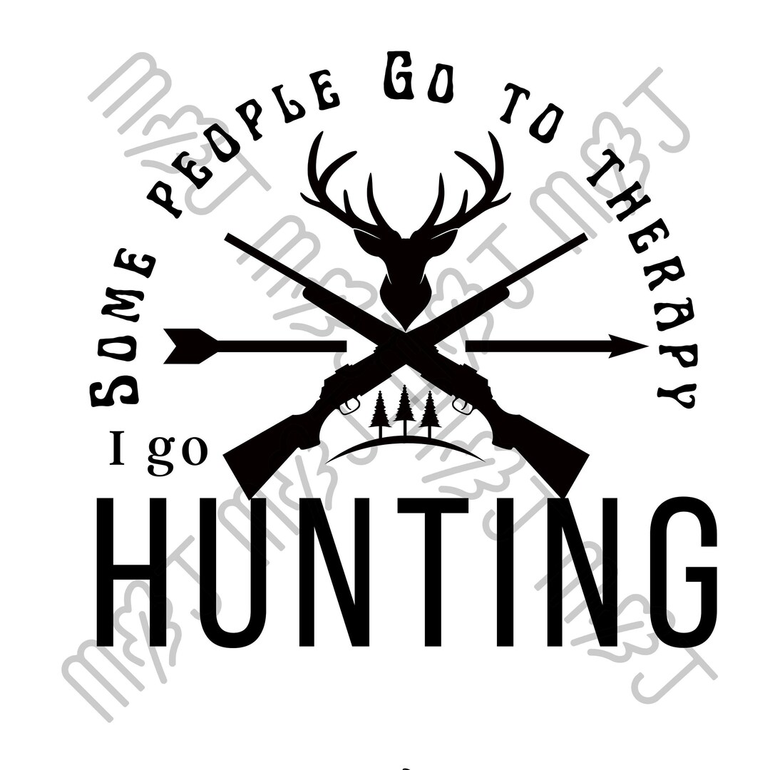 Hunting Svg Hunting Gifts for Men Hunting Shirt Svg Hunting and Fishing