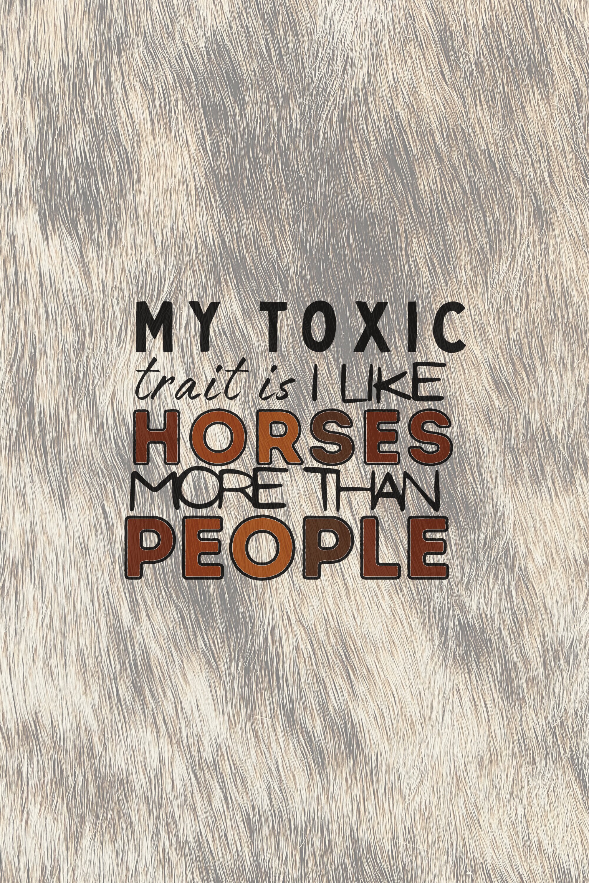 Horse Phrase Svg Horse Silhouette Svg Horse Phrase Png Horse Humor Svg