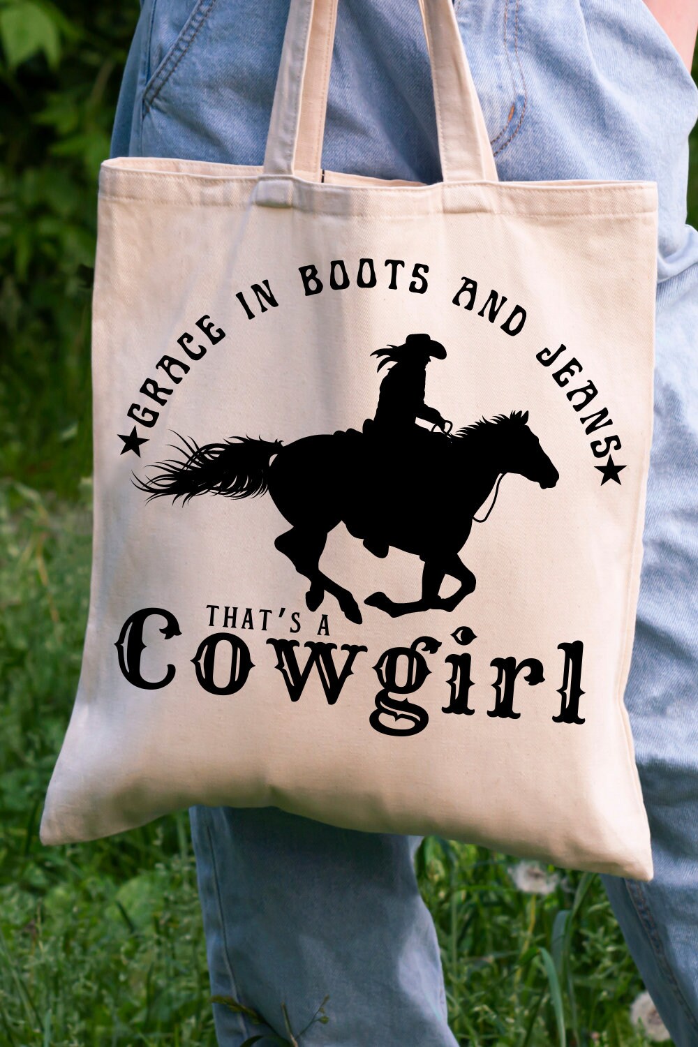 Cowgirl Svg Western Png Horse Phrase Png Horse Western Svg for Etsy