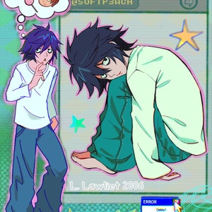 L ウェブコア ミニプリント