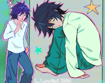 L webcore mini print