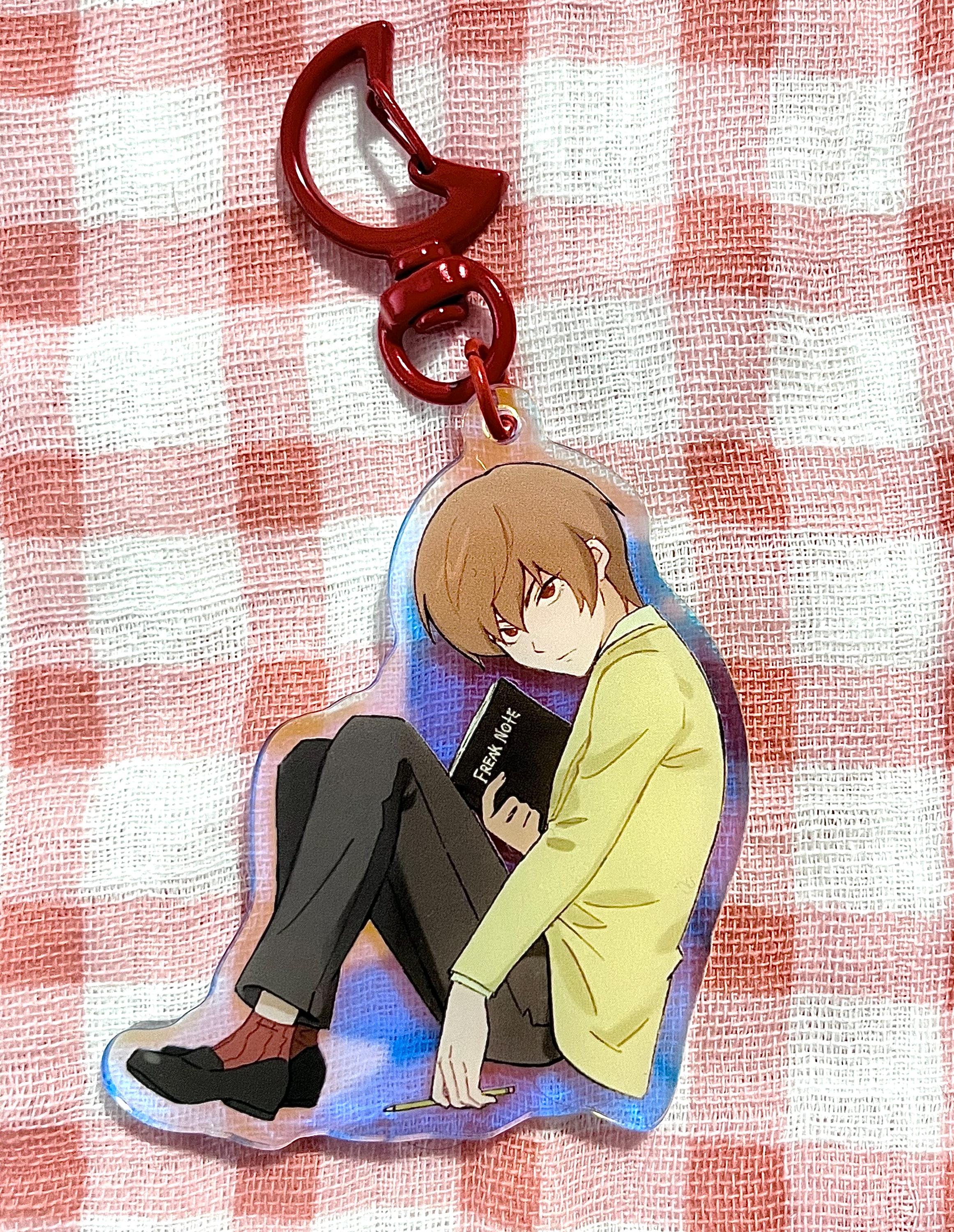 L death note card - Etsy 日本