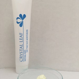 Day Time Moisturizer for Dry and Mature Skin