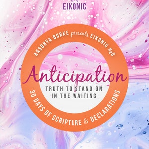 Erklärungen für Frauen mit Unfruchtbarkeit | Audio MP3s Digitale Downloads | Schriftliche Meditation | Stärkung der Bibel Affirmation
