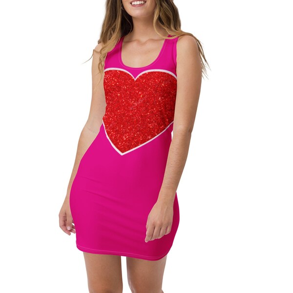 Eras Dress main image 0