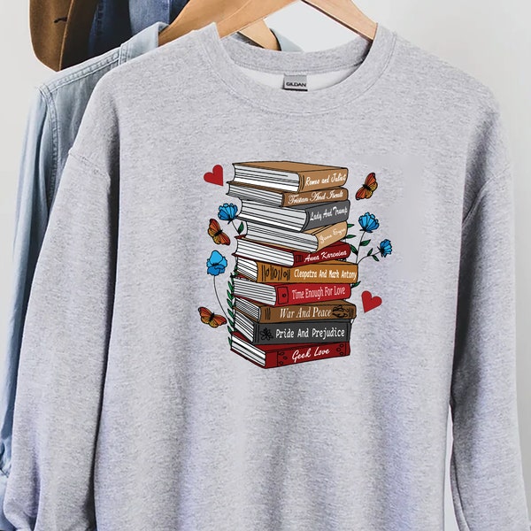 Most Popular Shirts Etsy