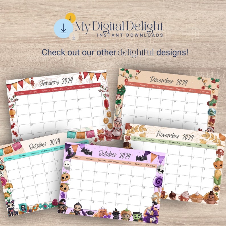 december-2024-calendar-digital-download-pdf-fillable-editable-december