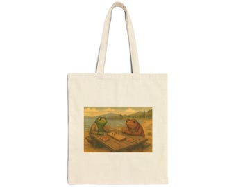 Best Friend Cribbage Bag