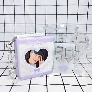 My Magical | Collect Book | Kpop Photocard Binder
