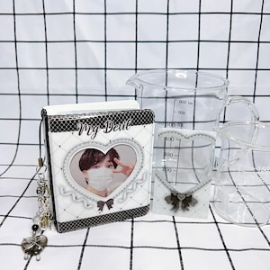 My Devil | Collect Book | Kpop Photocard Binder