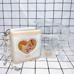 My Royal | Collect Book | Kpop Photocard Binder