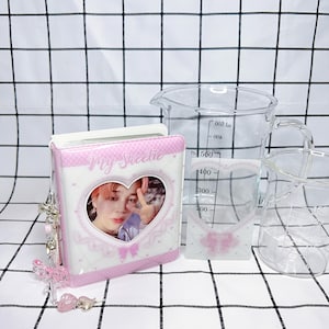 My Sweetie | Collect Book | Kpop Photocard Binder